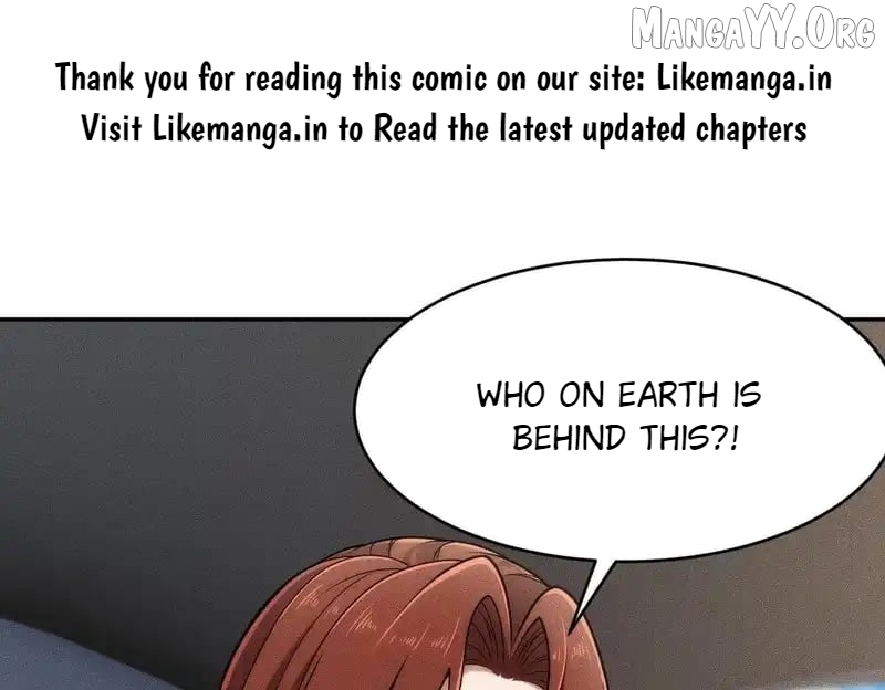 Hidden Dragon in the City (2025) Chapter 23 - page 1